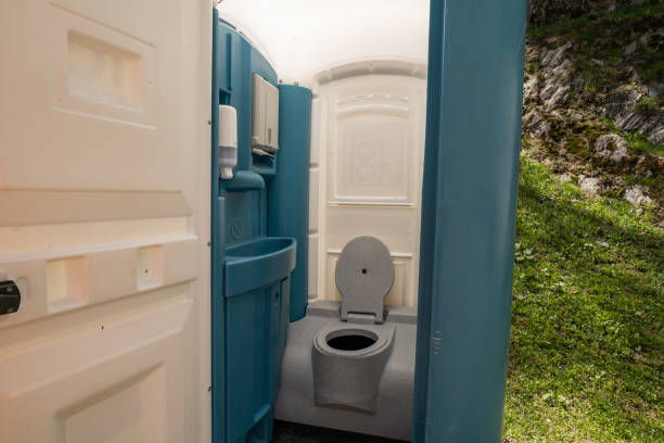 Professional porta potty rental in Union Gap, WA